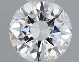 0.30 carat Round diamond E  VVS2 Very good