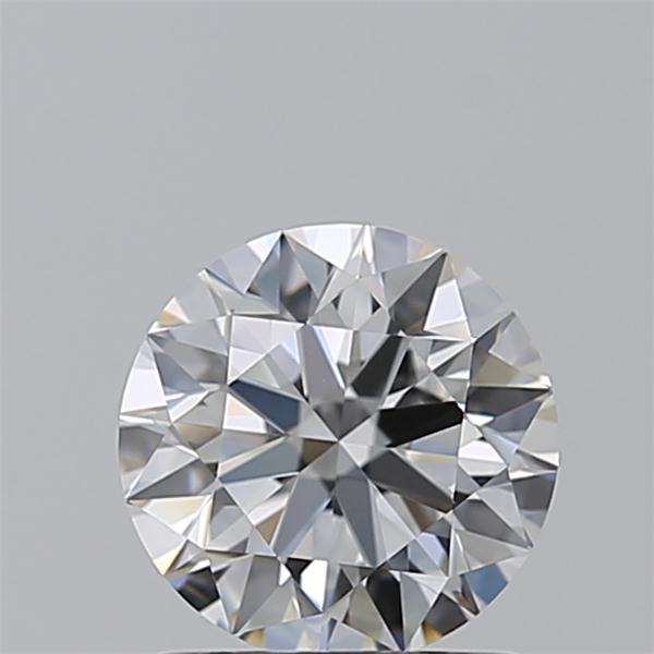 1.00 carat Round diamond D  VVS2 Excellent