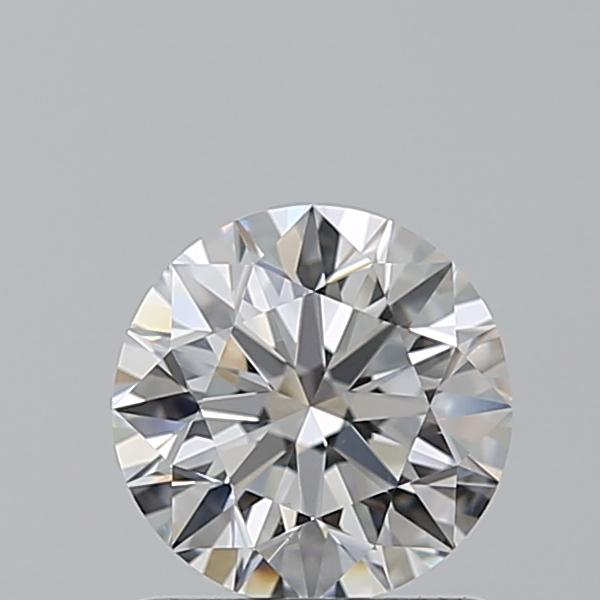 1.00 carat Round diamond F  VS2 Excellent