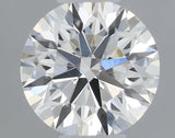 0.31 carat Round diamond G  VS1 Excellent