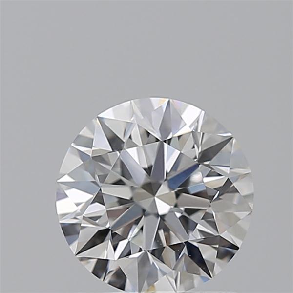 1.00 carat Round diamond D  VS2 Excellent