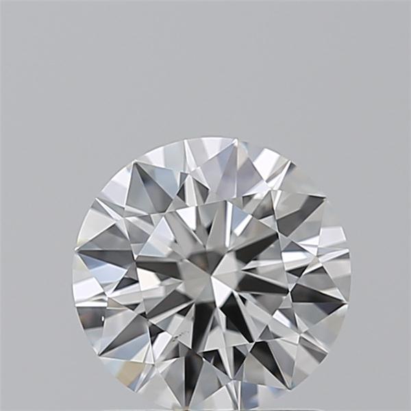 1.00 carat Round diamond F  VS2 Excellent