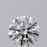 1.00 carat Round diamond F  VS2 Excellent