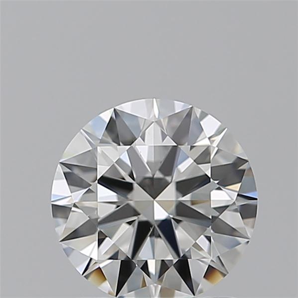 1.01 carat Round diamond H  VS2 Excellent