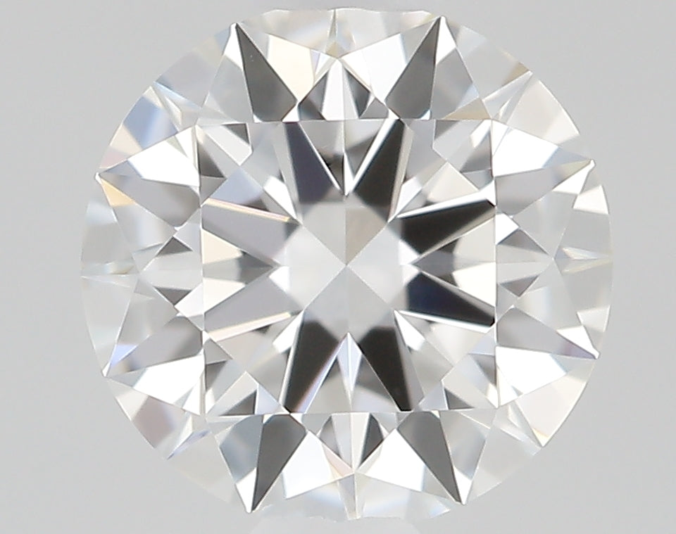 0.50 carat Round diamond D  VS1 Excellent