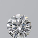 0.50 carat Round diamond G  VS1 Excellent