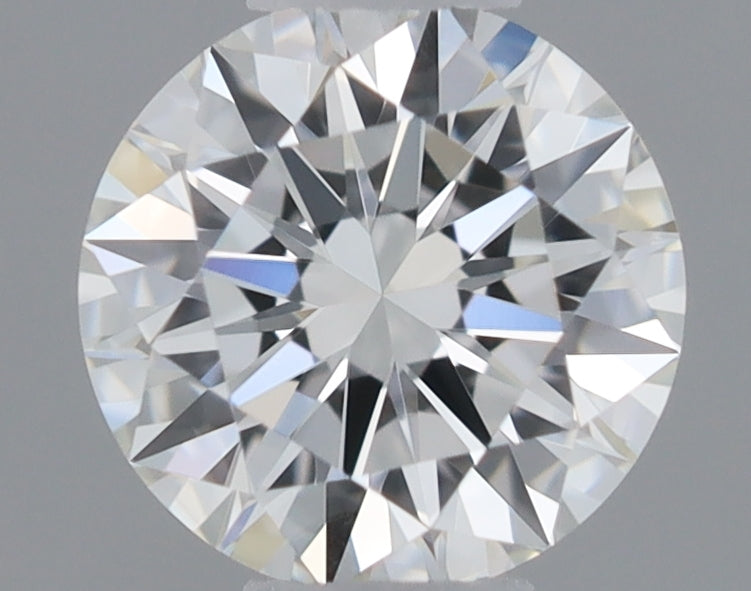 0.31 carat Round diamond H  VVS1 Excellent