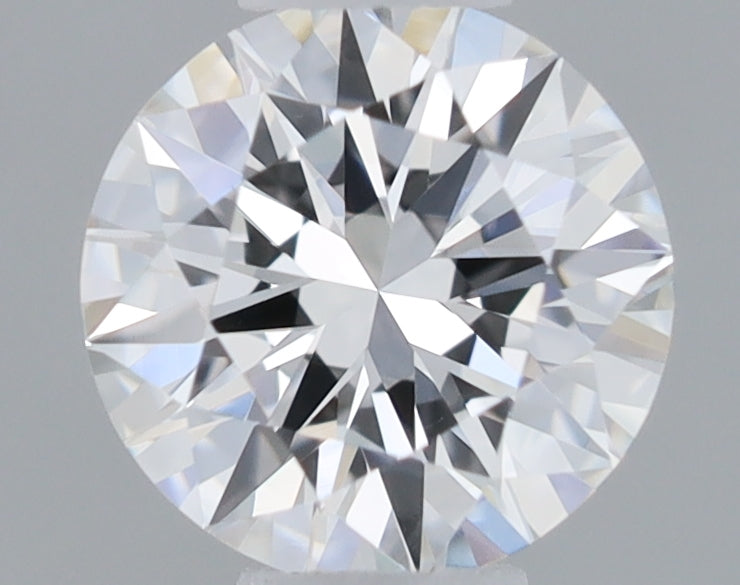 0.30 carat Round diamond E  VS1 Very good