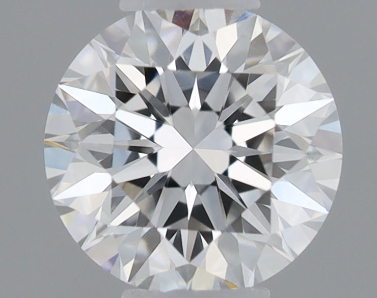 0.30 carat Round diamond G  VVS2 Very good