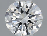 0.31 carat Round diamond H  VS2 Excellent