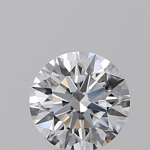 1.01 carat Round diamond D  VS2 Excellent