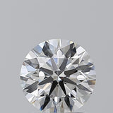 1.50 carat Round diamond F  VVS1 Excellent