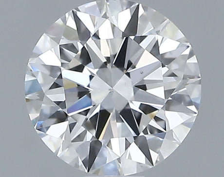 1.00 carat Round diamond E VS2 Excellent