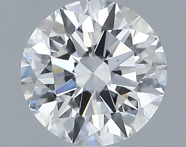 1.00 carat Round diamond E VS2 Excellent