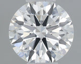 0.30 carat Round diamond G  VS1 Excellent