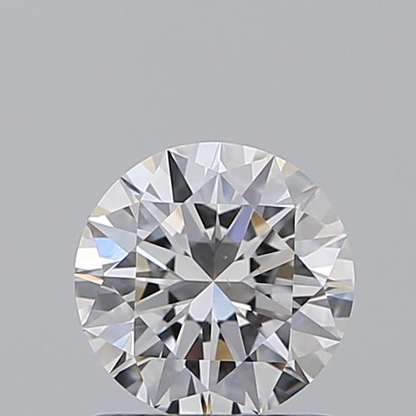 1.00 carat Round diamond D  VS2 Excellent