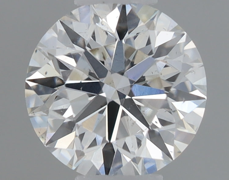 0.31 carat Round diamond G  SI1 Excellent