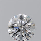 1.00 carat Round diamond D  VVS2 Excellent