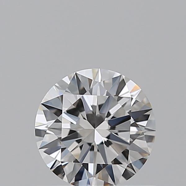 0.50 carat Round diamond E  VS1 Excellent