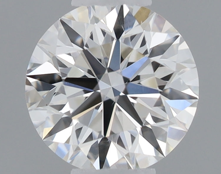 0.30 carat Round diamond E  VS1 Excellent