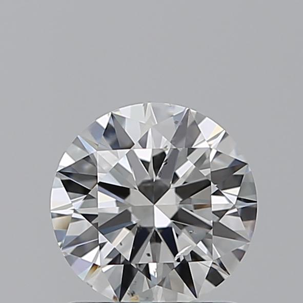 1.00 carat Round diamond G  SI1 Excellent