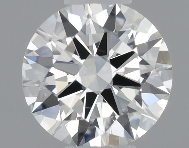 0.31 carat Round diamond I  VS1 Excellent