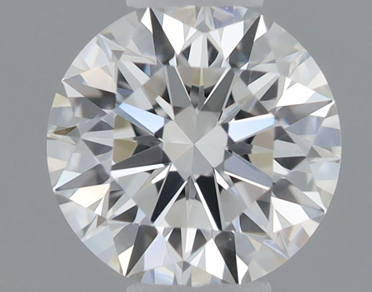 0.30 carat Round diamond H  VVS2 Excellent