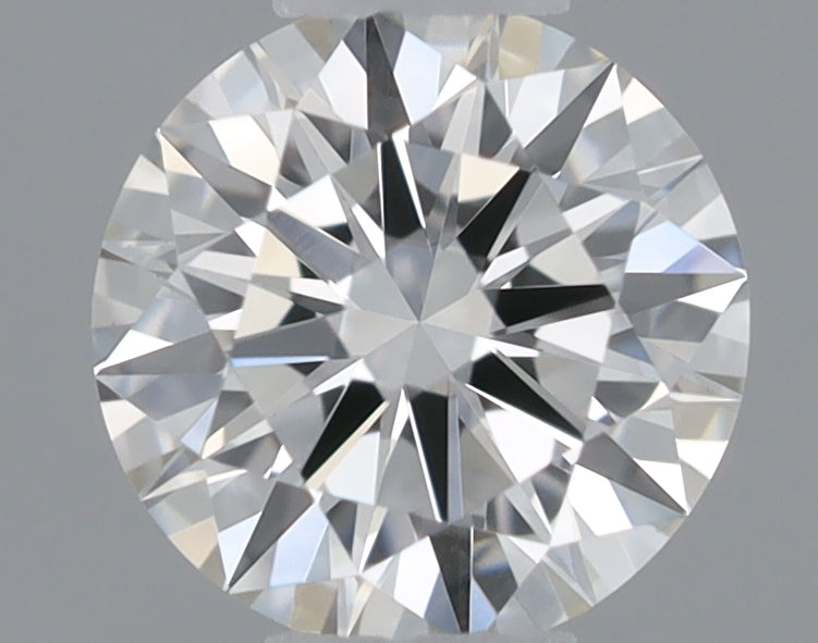 0.30 carat Round diamond H  VVS1 Excellent