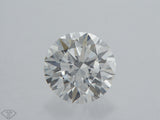 0.60 carat Round diamond I  SI1 Excellent