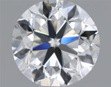 1.00 carat Round diamond I  VS1 Very good