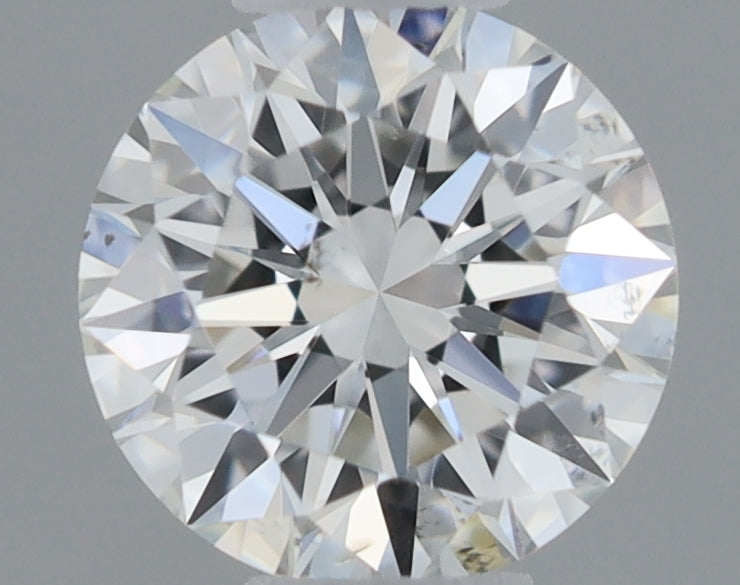 0.31 carat Round diamond G  SI1 Excellent