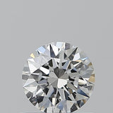 0.50 carat Round diamond E  VS1 Excellent