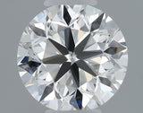 0.30 carat Round diamond G  VS1 Very good