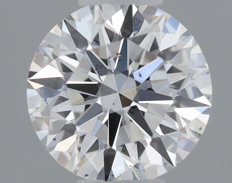 0.31 carat Round diamond E  SI1 Excellent