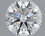 0.30 carat Round diamond H  VVS1 Excellent