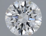 0.40 carat Round diamond G  VS2 Excellent