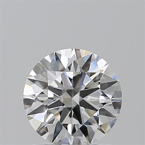 1.00 carat Round diamond H  VS2 Excellent