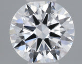 0.31 carat Round diamond D  VS1 Excellent