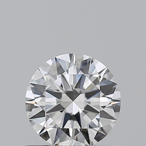 0.50 carat Round diamond F  VS2 Excellent