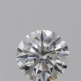 0.50 carat Round diamond D  VS2 Excellent