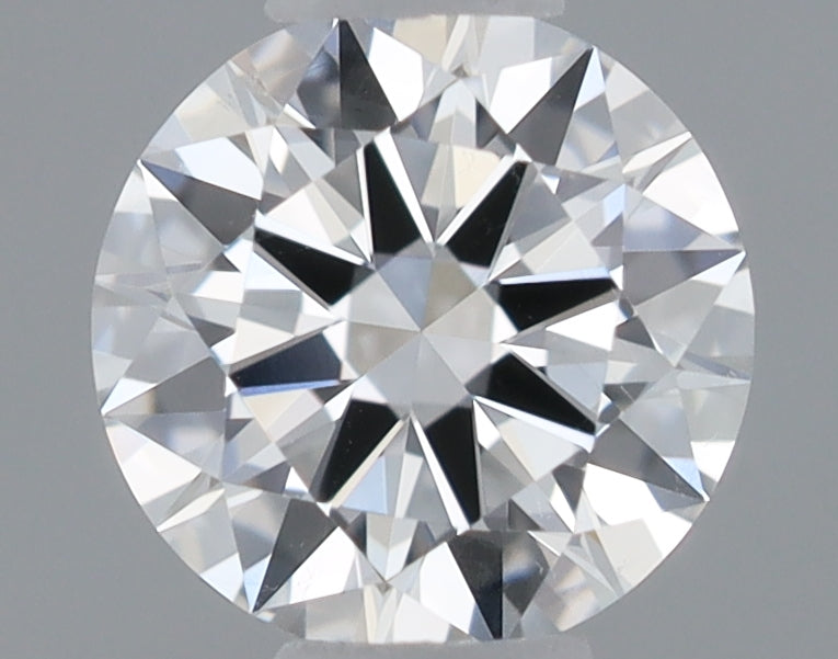 0.30 carat Round diamond E  SI1 Excellent