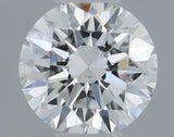 0.30 carat Round diamond E  SI1 Excellent