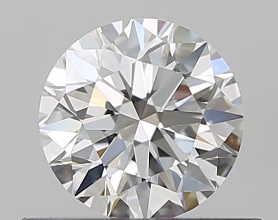 0.50 carat Round diamond H  VVS1 Excellent