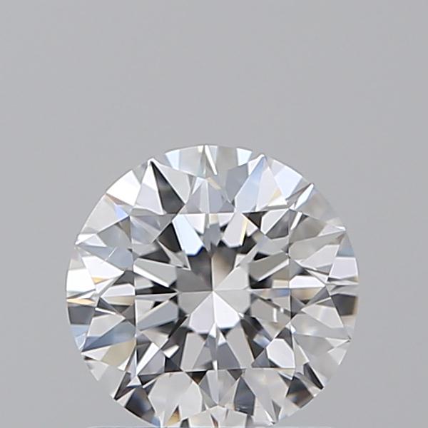 1.00 carat Round diamond D  VS2 Excellent