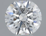 0.30 carat Round diamond E  VS2 Excellent