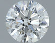 0.60 carat Round diamond G VS2 Excellent