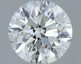 0.60 carat Round diamond G VS2 Excellent