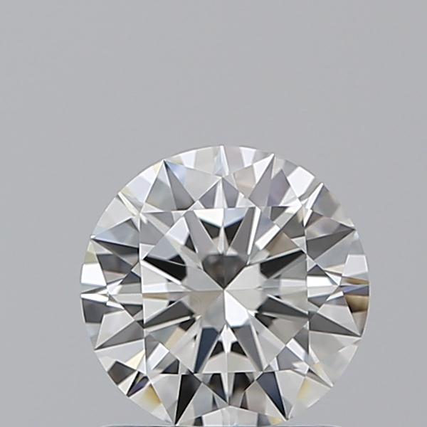 1.00 carat Round diamond H  VVS2 Excellent