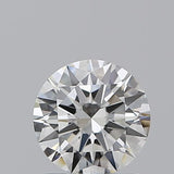 1.00 carat Round diamond H  VVS2 Excellent