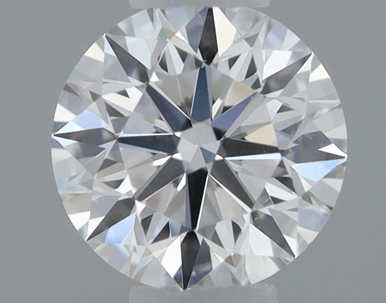 0.30 carat Round diamond E  SI1 Excellent